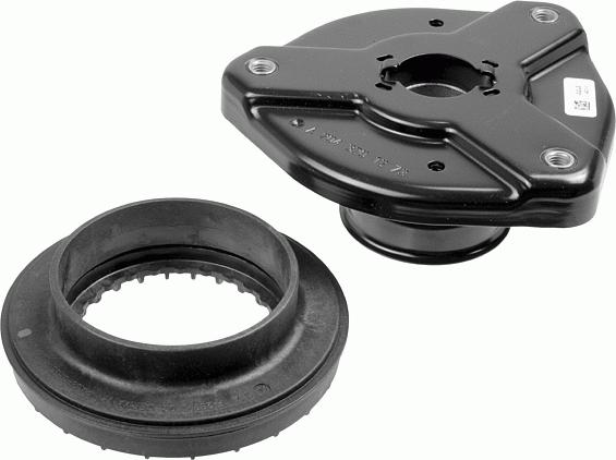Lemförder 33504 01 - Верхня опора, стійка амортизатора autodetail.com.ua