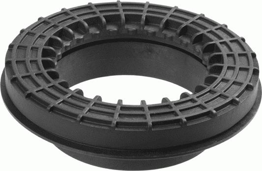 Lemförder 33503 01 - Підшипник котіння, опорний підшипник амортизатора autodetail.com.ua