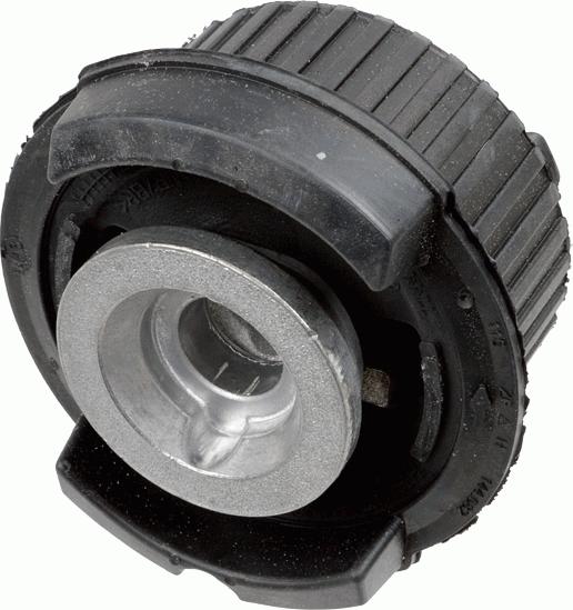 Lemförder 33293 01 - Опора, балка моста autodetail.com.ua