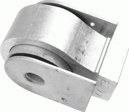 Lemförder 33264 01 - Опора, розподільна коробка autodetail.com.ua