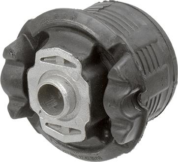 Lemförder 33265 01 - Опора, балка моста autodetail.com.ua
