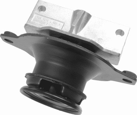 Lemförder 33262 01 - Опора, двигун autodetail.com.ua