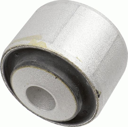 Lemförder 33718 01 - Опора, реактивна тяга autodetail.com.ua