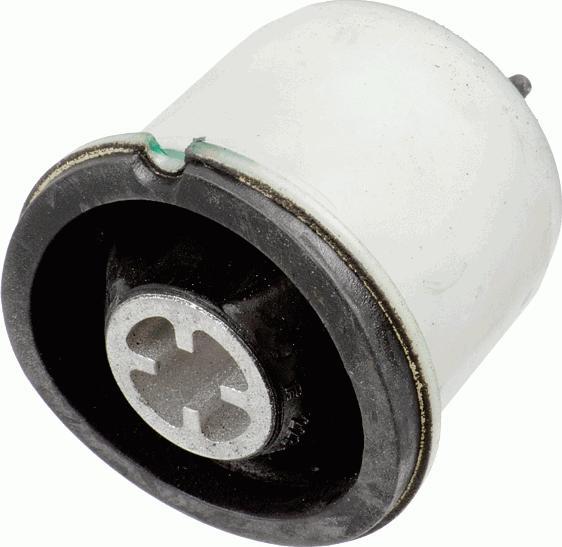 Lemförder 37943 01 - Опора, балка моста autodetail.com.ua