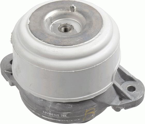 Lemförder 37543 01 - Опора, двигун autodetail.com.ua