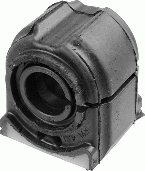 Lemförder 37070 01 - Втулка, стабілізатор autodetail.com.ua