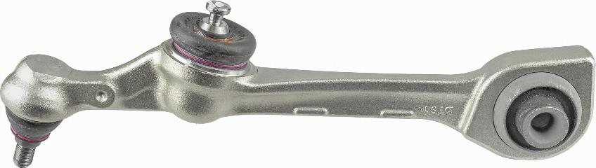 Lemförder 37151 01 - Важіль підвіски, підвіска коліс autodetail.com.ua