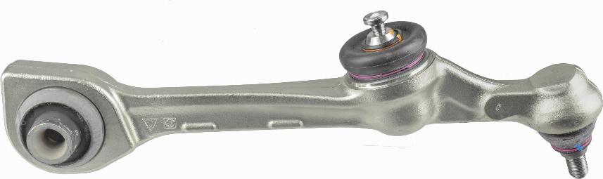 Lemförder 37152 01 - Важіль підвіски, підвіска коліс autodetail.com.ua
