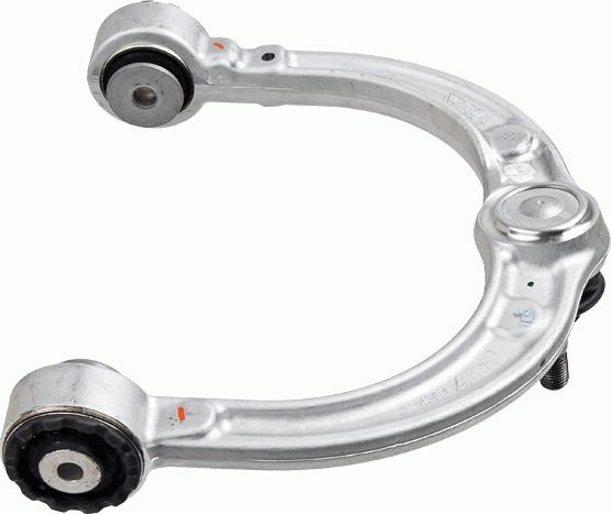 Lemförder 37179 01 - Важіль підвіски, підвіска коліс autodetail.com.ua