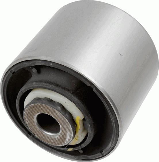 Lemförder 37836 01 - Опора, важіль підвіски autodetail.com.ua