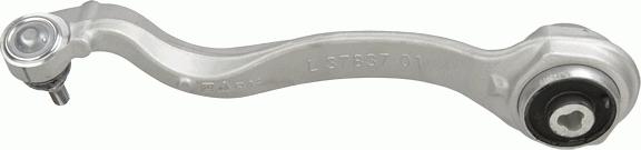 Lemförder 37837 01 - Важіль підвіски, підвіска коліс autodetail.com.ua