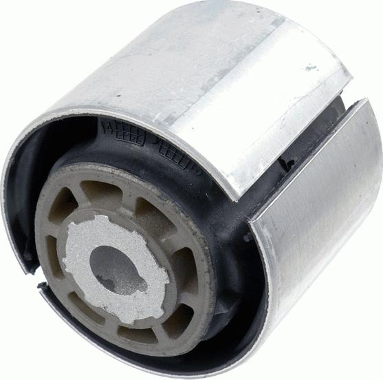 Lemförder 37796 01 - Опора, важіль підвіски autodetail.com.ua