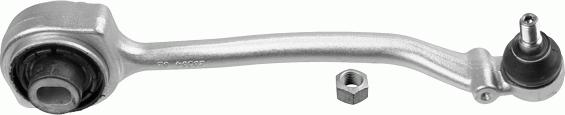 Lemförder 29594 02 - Важіль підвіски, підвіска коліс autodetail.com.ua