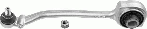 Lemförder 29593 02 - Важіль підвіски, підвіска коліс autodetail.com.ua