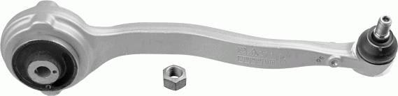 Lemförder 29634 03 - Важіль підвіски, підвіска коліс autodetail.com.ua