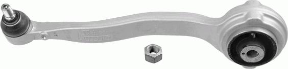 Lemförder 29633 03 - Важіль підвіски, підвіска коліс autodetail.com.ua