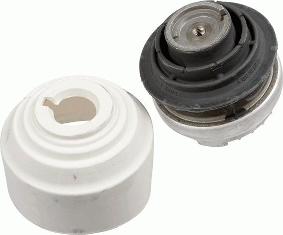 Lemförder 29756 01 - Опора, двигун autodetail.com.ua