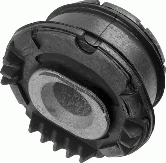 Lemförder 29789 01 - Опора, балка моста autodetail.com.ua