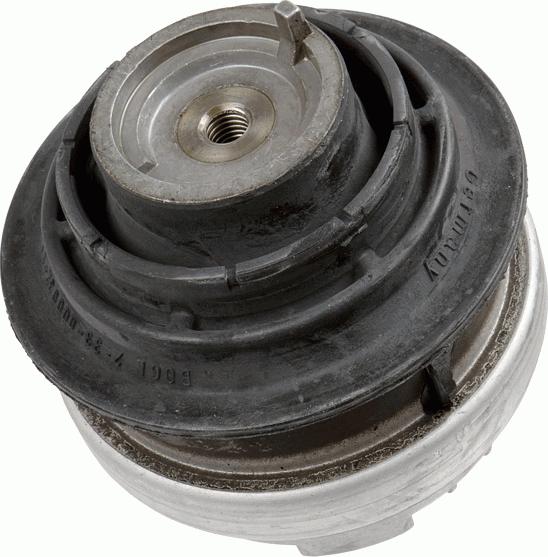 Lemförder 29786 01 - Опора, двигун autodetail.com.ua