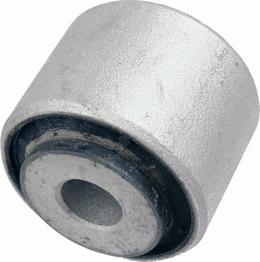 Lemförder 29726 01 - Опора, важіль підвіски autodetail.com.ua