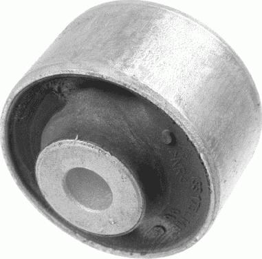 Lemförder 25909 01 - Опора, важіль підвіски autodetail.com.ua