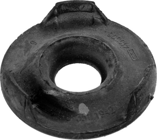 Lemförder 25430 01 - Опора, розподільна коробка autodetail.com.ua