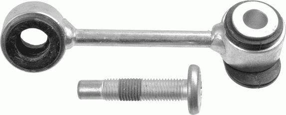 Lemförder 25040 02 - Тяга/стійка, стабілізатор autodetail.com.ua