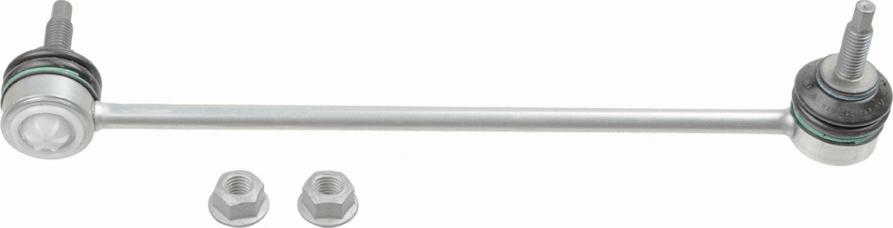 Lemförder 25172 02 - Тяга/стійка, стабілізатор autodetail.com.ua