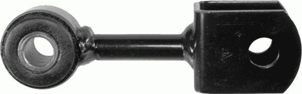 Lemförder 25802 01 - Тяга/стійка, стабілізатор autodetail.com.ua