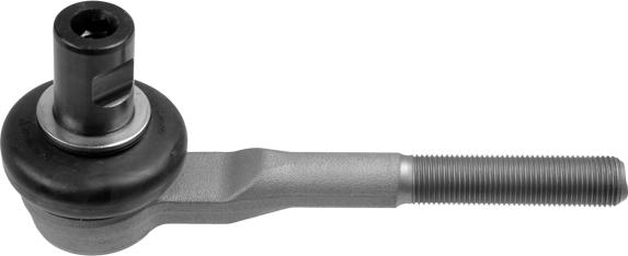 Lemförder 25336 01 - Наконечник, поперечна кермова тяга autodetail.com.ua
