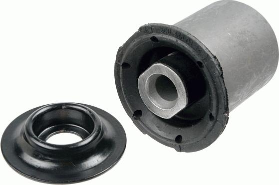 Lemförder 26923 01 - Опора, важіль підвіски autodetail.com.ua