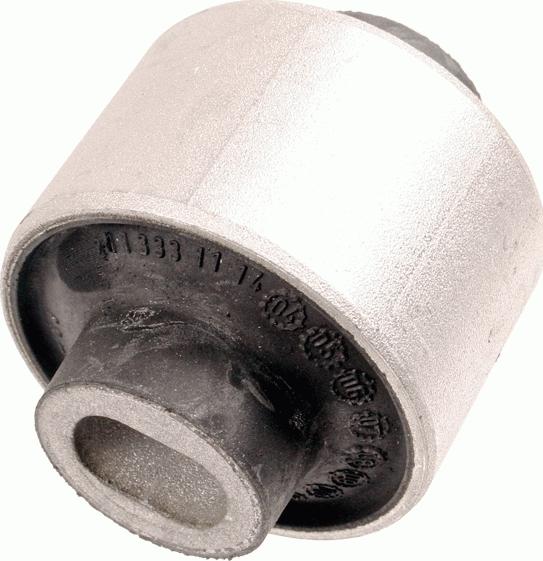 Lemförder 26043 01 - Опора, важіль підвіски autodetail.com.ua