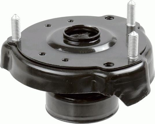 Lemförder 26089 01 - Верхня опора, стійка амортизатора autodetail.com.ua