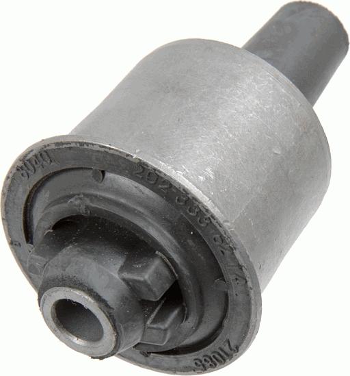 Lemförder 21085 01 - Опора, важіль підвіски autodetail.com.ua