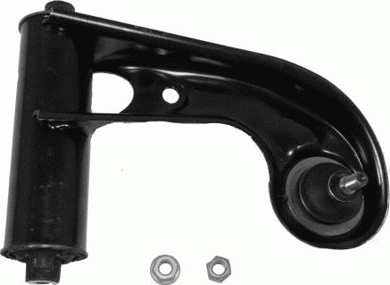 Lemförder 21750 01 - Важіль підвіски, підвіска коліс autodetail.com.ua