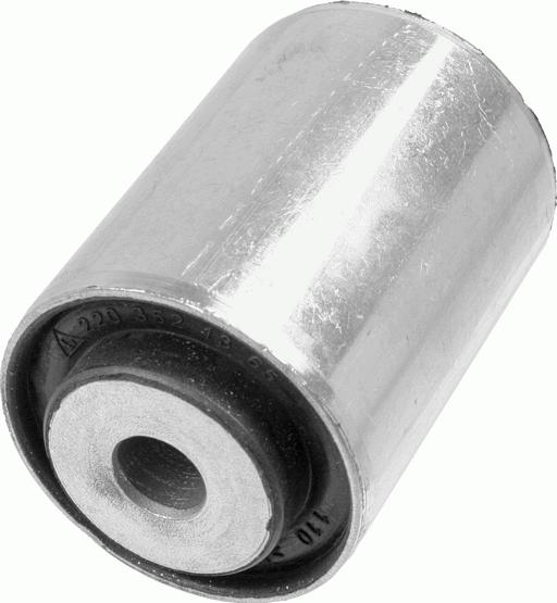 Lemförder 22402 01 - Опора, важіль підвіски autodetail.com.ua