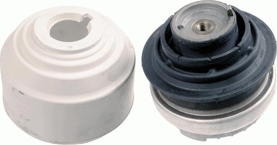 Lemförder 22407 01 - Опора, двигун autodetail.com.ua