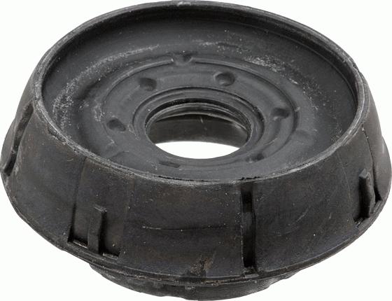 Lemförder 22392 01 - Верхня опора, стійка амортизатора autodetail.com.ua