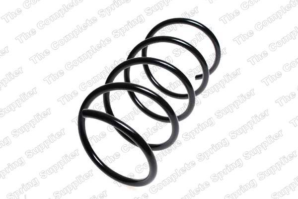 Lesjöfors 4056861 - Ресора ходової частини autodetail.com.ua
