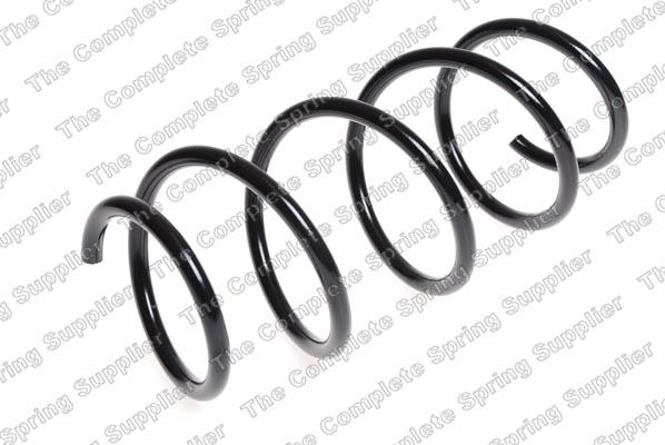 Lesjöfors 4056880 - Ресора ходової частини autodetail.com.ua
