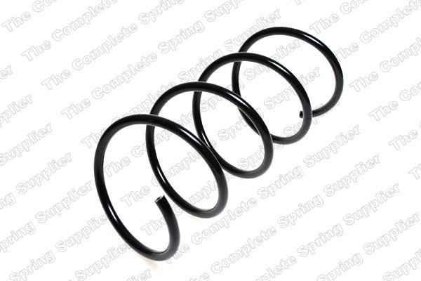 Lesjöfors 4056836 - Ресора ходової частини autodetail.com.ua