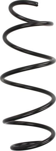 Lesjöfors 4056875 - Ресора ходової частини autodetail.com.ua