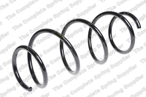 Lesjöfors 4056876 - Ресора ходової частини autodetail.com.ua