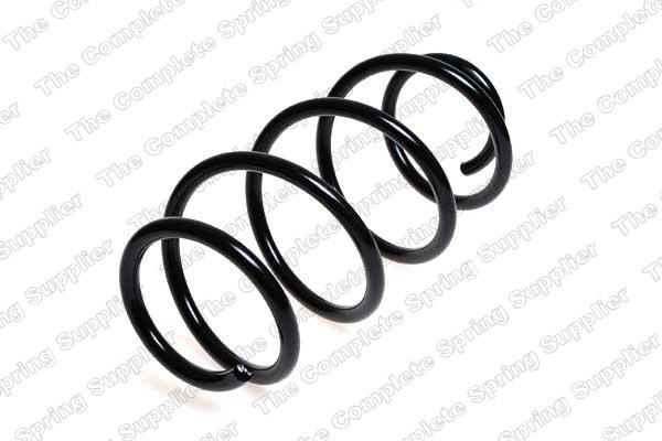 Lesjöfors 4072947 - Ресора ходової частини autodetail.com.ua