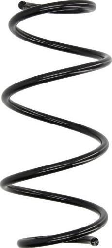 Lesjöfors 4072936 - Ресора ходової частини autodetail.com.ua