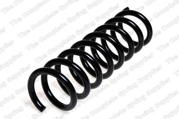 Lesjöfors 4256821 - Ресора ходової частини autodetail.com.ua