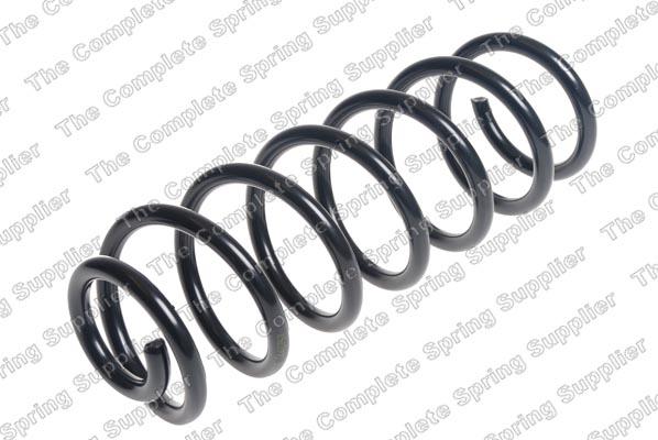 Lesjöfors 4272961 - Ресора ходової частини autodetail.com.ua