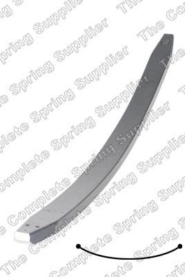 Lesjöfors 5656802 - Ресорний пакет autodetail.com.ua
