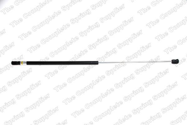 Lesjöfors 8095004 - Газова пружина, кришка капота autodetail.com.ua