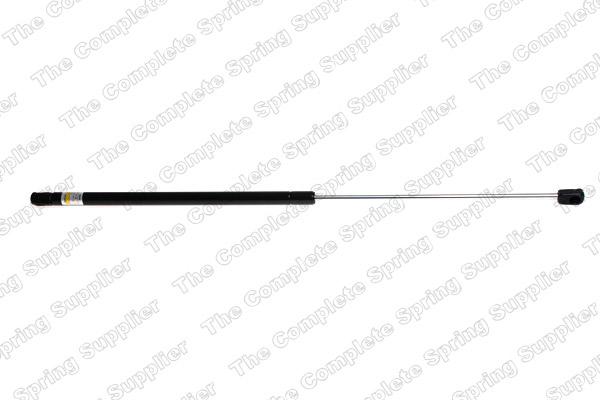 Lesjöfors 8056804 - Газова пружина, кришка капота autodetail.com.ua